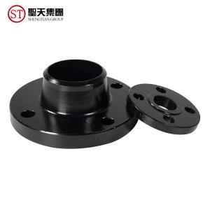 China Custom Color Casting DN15 P245GH Carbon Steel Blind Flange supplier