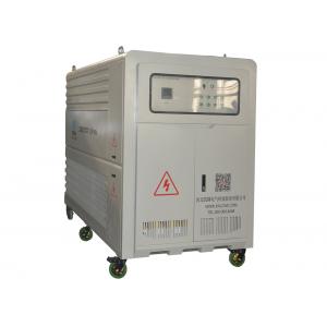 China 440 V Inductive Load Bank Lightweight With Intelligent Operator Controls supplier