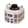 Customized AC Variac Voltage Regulator , 1000VA Automatic Voltage Regulator