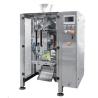 Customizable Vertical Form Fill Seal Machine with Drip-free Filling and PLC Touch Screen Control