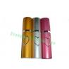 Best10ML Injector Tear gas Lipstick self defense Pepper Spray