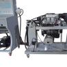 China Automobile Gasoline Engine Electronic Control System Teaching Board wholesale