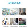 China Mobile Ozonizer Machine Vehicle Ozone Generator Continuous Flow wholesale