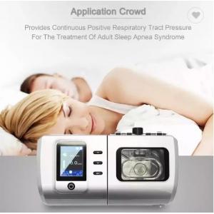 Ventilator Auto CPAP Machines Anti Snoring Sleep Apnea APAP Positive Airway Pressure