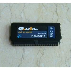 Goldlite's Disk On Module (DOM)  embedded flash disk drive 256M 512M 5G 16G 32G