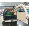 China AUSTRALIA STYLE 4WD REAR STORAGE DRAWER SYSTEMS AND CARGO BARRIERS AND RACK DIVIDERS FOR TOYOTA LAND CRUISER PRADO LC150 wholesale