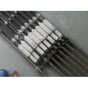 Furnace Heating Elements for Glass Tempering Furnace / oven heating element