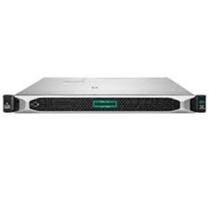 China HPE DL20 Gen10 Single-socket 1U Server Intel Xeon E-2224 64GB Memory with 4-bay Hot-swappable in Stock wholesale