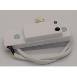 Wire Length 300mm 12V DC Motion Sensor For LED Tube Triproof Light