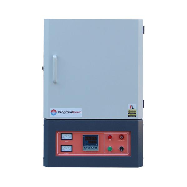 1700°C 3L Laboratory Ceramic Sintering Muffle Furnace