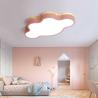 China Designer clounds lampshade ceiling lights for living room Kids room Lighting (WH-MA-26) wholesale