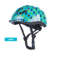 China Adult Bike Helmet Lightweight colorful Helmet for girls Certified Bicycle Helmet on sale