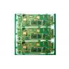 4 Layers HDI Industrial PCB Current Transformer Board FR4 Material