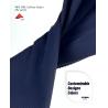China Tissu Lycra étiré 94% Nylon 6% Lycra 240gm Séchage rapide wholesale