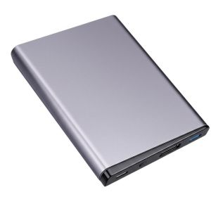 China 2.5インチ USB 3.0 SATA SSD 容器 HDD SSD 6TB サポート wholesale