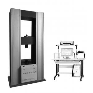 China 0.001-500mm/Min Pulling Tester 220v/50hz Accurate Reliable Result supplier