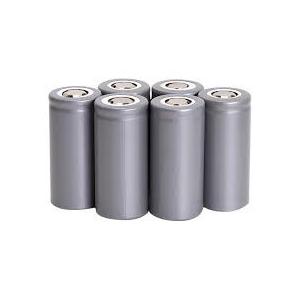 3.2V 5AH LiFePo4 Battery Cell 32650 32700 Batter For 2 Wheel Electric Vehicle