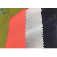 China 210T Polyester Taffeta Fabric on sale