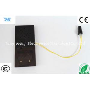China ICTI AG10 Light Sensor Sound Module 27mm Speaker For Crafts Music Box wholesale