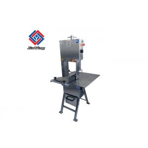 Frozen Chicken Fish Cutter Meat Processing Equipment Bone Saw Machine Steak