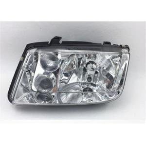 China 1J5941017AJ Car Lamp Light  Head Light For VW Jetta 99-05 A4 OEM 1J5941018AJ supplier