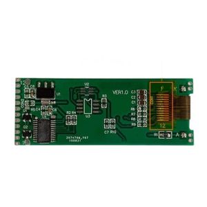 China 65536 Colors TFT LCD Display with 12 Months Warranty and 105.5mm*67.2mm*3.0mm LCD Size for Industrial Applications wholesale