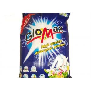 China Neutral Washing Detergent Powder / Liquid High Foam By Good Active Materials supplier