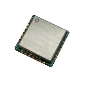 China Módulo LRW32NA-C de Cansec LoRawan del módulo de ST-STM32WLE 915MHz LoRa RF supplier