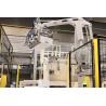 China Máquina Paletizadora 4 Ejes IRB 660 Realiza Tareas de Forma Rápida y Precisa wholesale