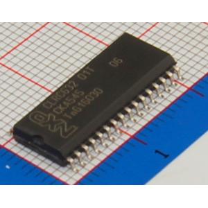 CLRC63201T  RFID READER IC 13.56MHZ 32SO ISO Integrated circuits CLRC63201T0FE112