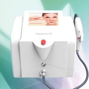 China best home rf skin tightening face lifting machine supplier
