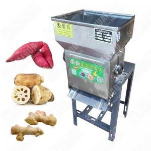 Potato-Powder Casava Powder Making Machine Potato Powder Making Machine