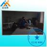 65 Inch Interactive Touch Screen Kiosk High Brightness For School / Meeting Room