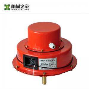 China DX-25B Crane Electrical Parts Zoomlion Small Cable Reel Drum 1021400031 supplier