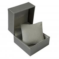 China Custom Luxury High Quality Watch Packaging Gift Packaging With Pillow on sale