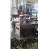 Full-auto Vertical Rotary Injection Molding Machine 85T with 33 kN Ejector Force and 276 cm³ Theoretical Shot Volume