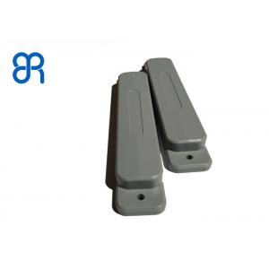 China Sensitivity -17dBm Active RFID Tag 132 X 22.4 X 11mm Size With Alien H3 Chip supplier