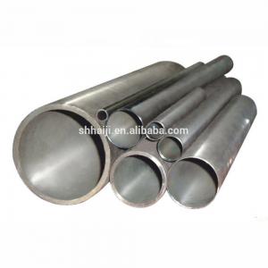 304L Stainless Steel Seamless Carbon Steel Pipe API 5L B36.10