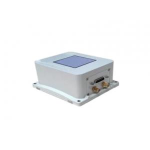 High Precision MEMS Integrated Navigation System Plastic GPS Module Waterproof IP67