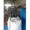 China PP Jumbo Food Grade FIBC Durable UV Protection For Packaging Sugar wholesale