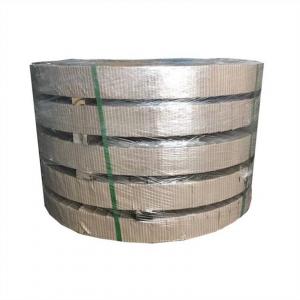 ASTM Monel 400 Strip 6mm To 2000mm OD Copper Nickel Alloy Strip