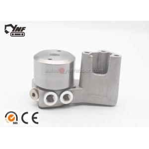 China Casting Iron Excavator Engine Water Pump YNF02799 VOE2109945 CE supplier