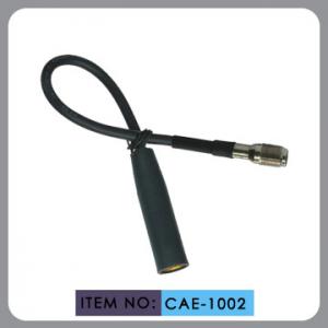 Internal Car Radio Antenna Cable , Car Radio Extension Cable Customize