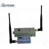 Lift Analog Wireless Video Transmitter Receiver Set 1.2GHz 500mW 15CH 200-300m