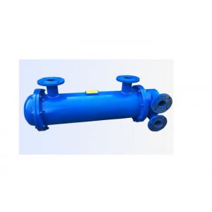 China Pipeline Oil-cooler GLC, GLL series GLL 3-8 heat exchanger GLL 3-4 wholesale