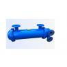 China Pipeline Oil-cooler GLC, GLL series GLL 3-8 heat exchanger GLL 3-4 wholesale