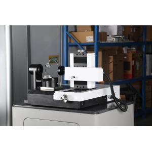 Ranger 600 Stable Manual Tool Inspection Machine For Cutting Tools
