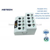 China Automatic Alarm System Imported Parts Solder Paste Machine with Automatic Temperature Control and Timer on sale