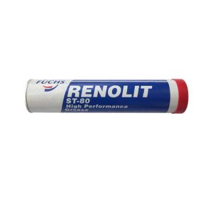 China 596500005 Fuchs Renolit St-80 Multi Purpose Grease W/PTFE For Cutter GT7250 Cutter supplier