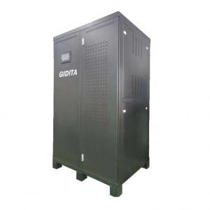 China Apply to Off Grid Solar System Three Phase Power Frequency Inverter 200KW Solar Inverter Charger supplier